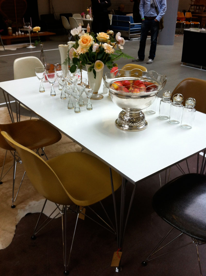 Streifzüge Designklassiker